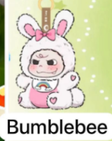 Matchy Lacey Plush CP 1