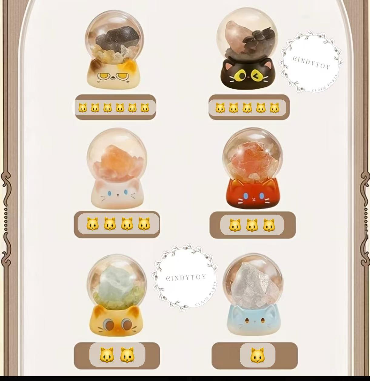 cp5 Cat Crystal 0507