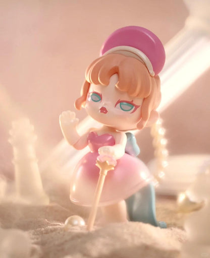 ANITA Abandoned Chateau series figures