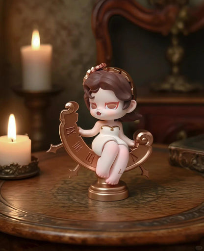 ANITA Abandoned Chateau series figures