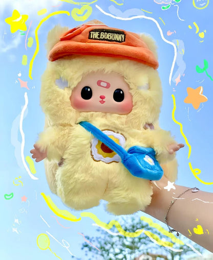 THE Bonunny weather party plush pendant(PRE-ORDER)