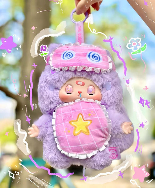 THE Bonunny weather party plush pendant(PRE-ORDER)