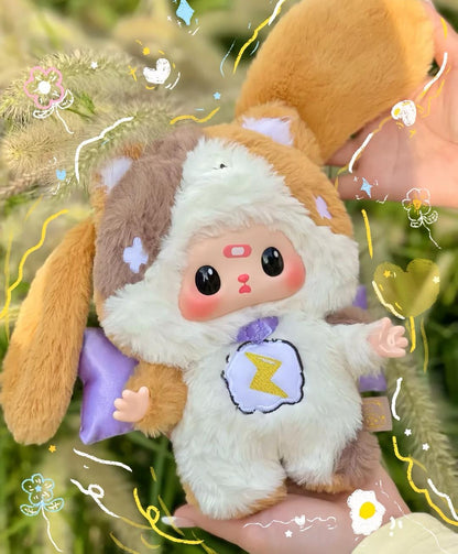 THE Bonunny weather party plush pendant(PRE-ORDER)
