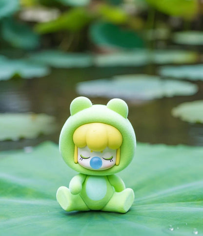 Baby Nanci Fluffy Party Series Blind box