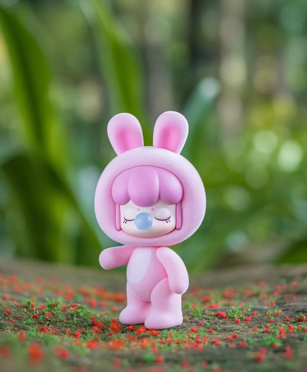 Baby Nanci Fluffy Party Series Blind box