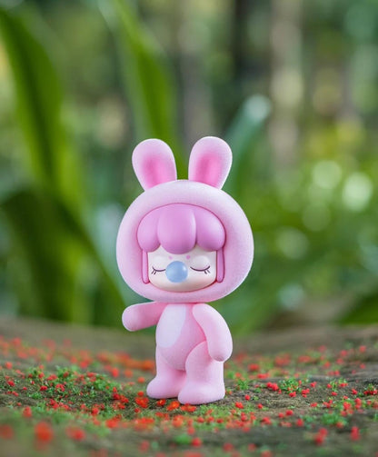 Baby Nanci Fluffy Party Series Blind box