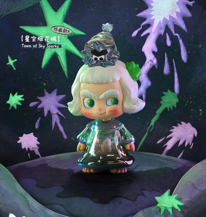 CICILU Ocean Messenger Series(preorder)
