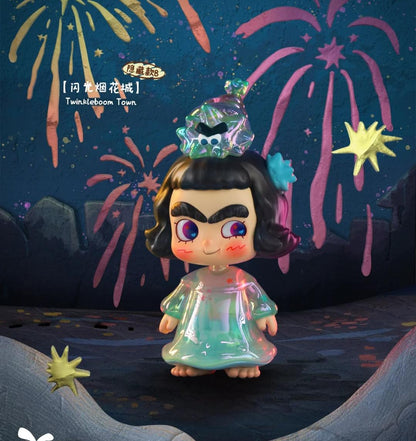 CICILU Ocean Messenger Series(preorder)