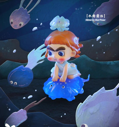 CICILU Ocean Messenger Series(preorder)