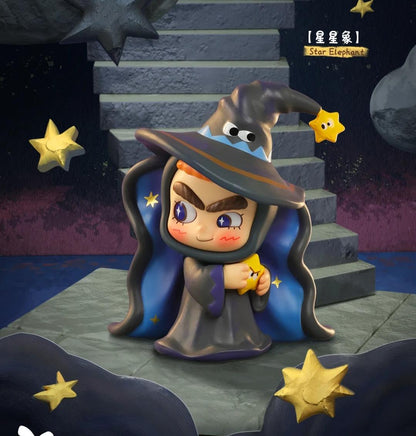 CICILU Ocean Messenger Series(preorder)
