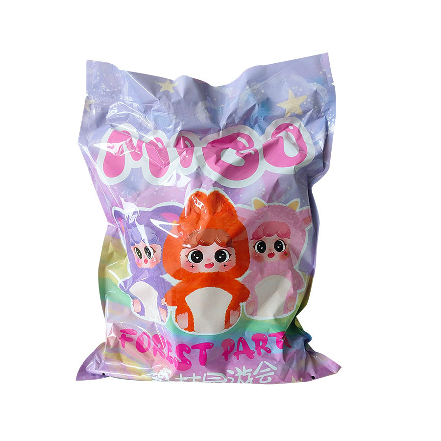 MIGO Forest Party Series Plush Blind Box preorder