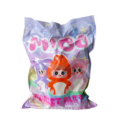 MIGO Forest Party Series Plush Blind Box preorder