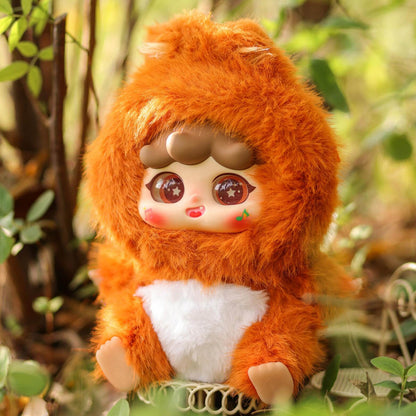 MIGO Forest Party Series Plush Blind Box preorder