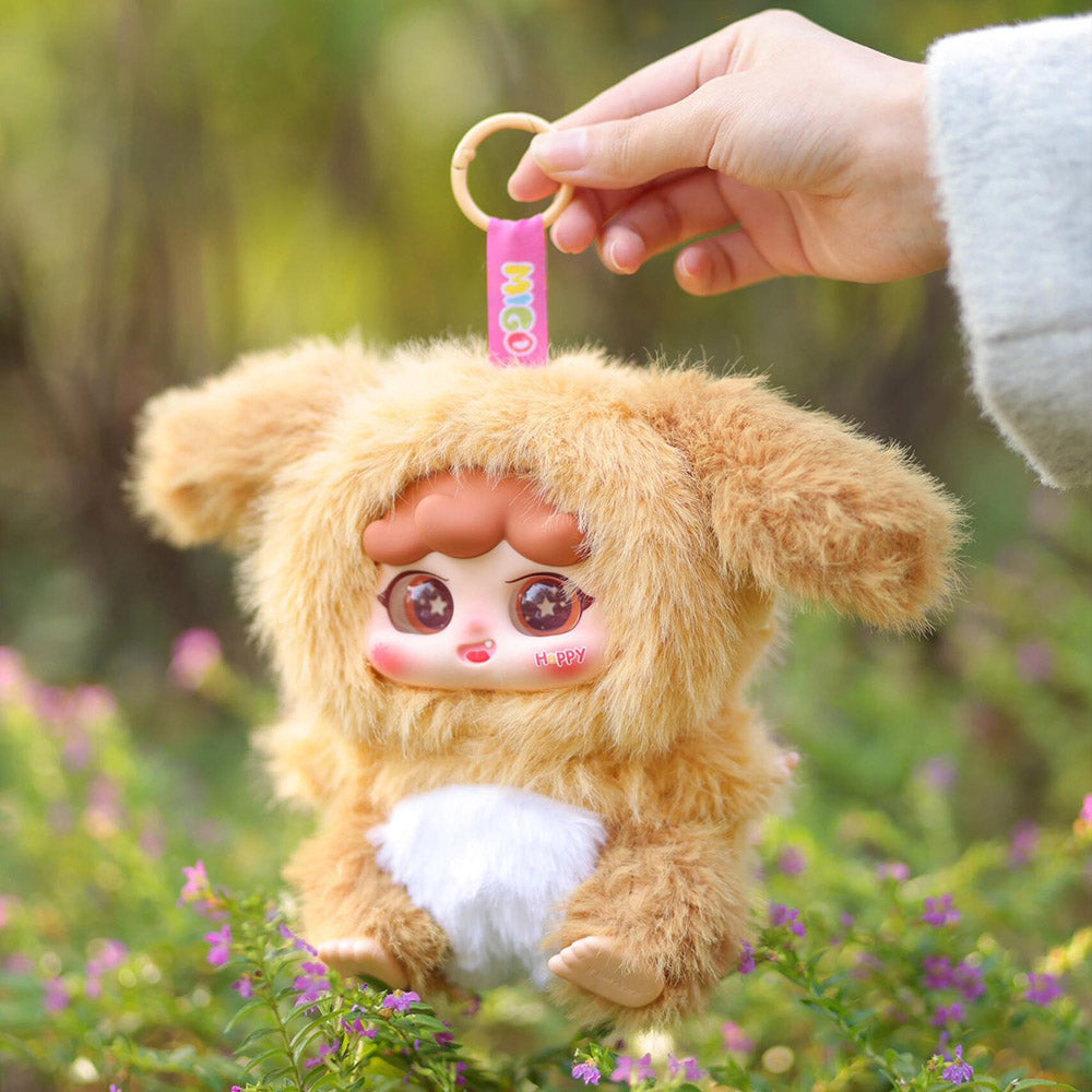 MIGO Forest Party Series Plush Blind Box preorder