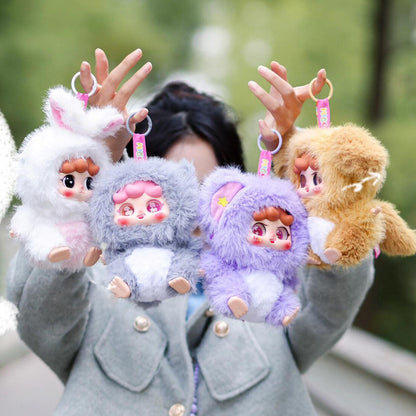 MIGO Forest Party Series Plush Blind Box preorder