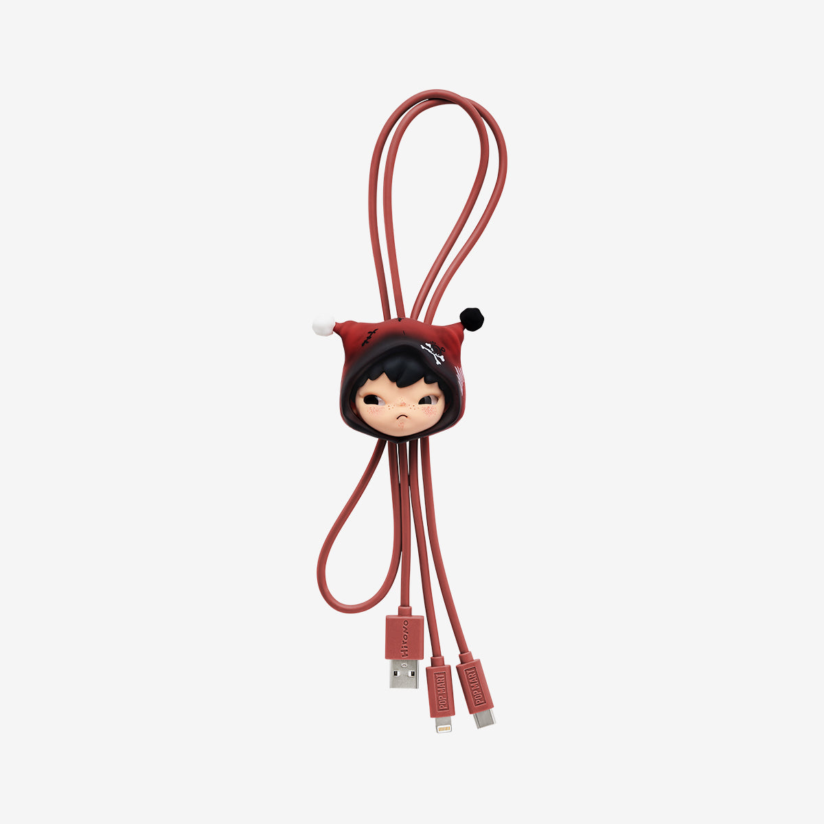 Hirono Echo Series-2 in 1 Cable Blind Box