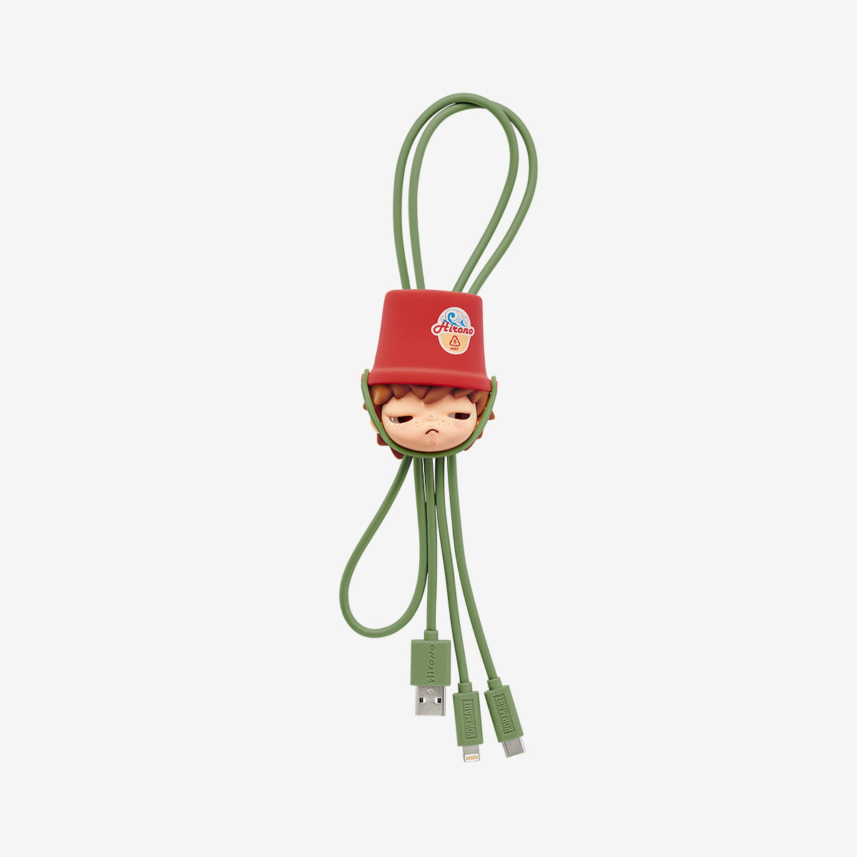 Hirono Echo Series-2 in 1 Cable Blind Box