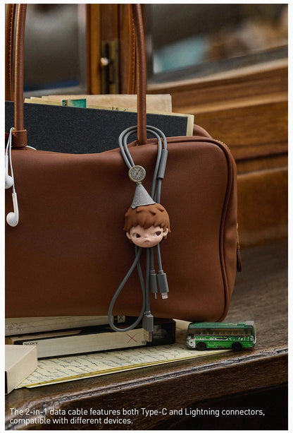 Hirono Echo Series-2 in 1 Cable Blind Box