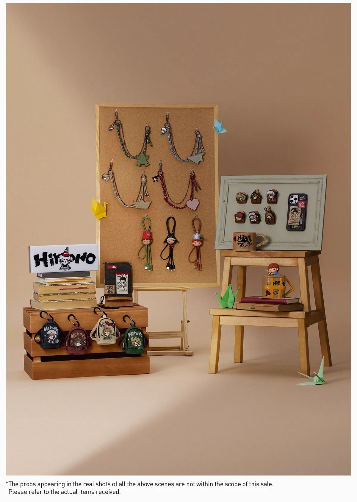 Hirono Echo Series-2 in 1 Cable Blind Box