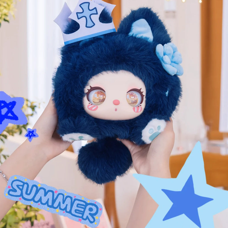 LIILA Marshmallow Bunny Bag Plush Series(PRE-ORDER)