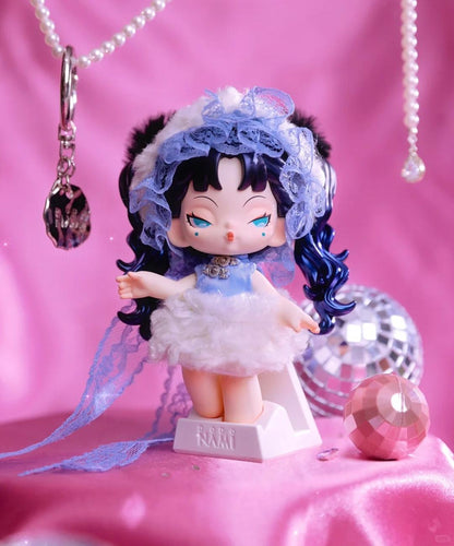 DODO Nami Midnight Disco series PVC