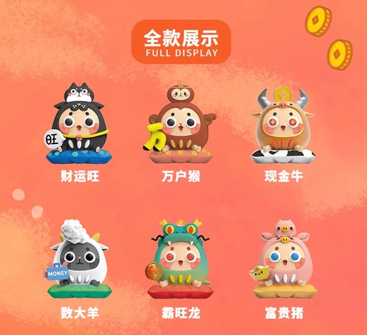 Limited Peripheral Products