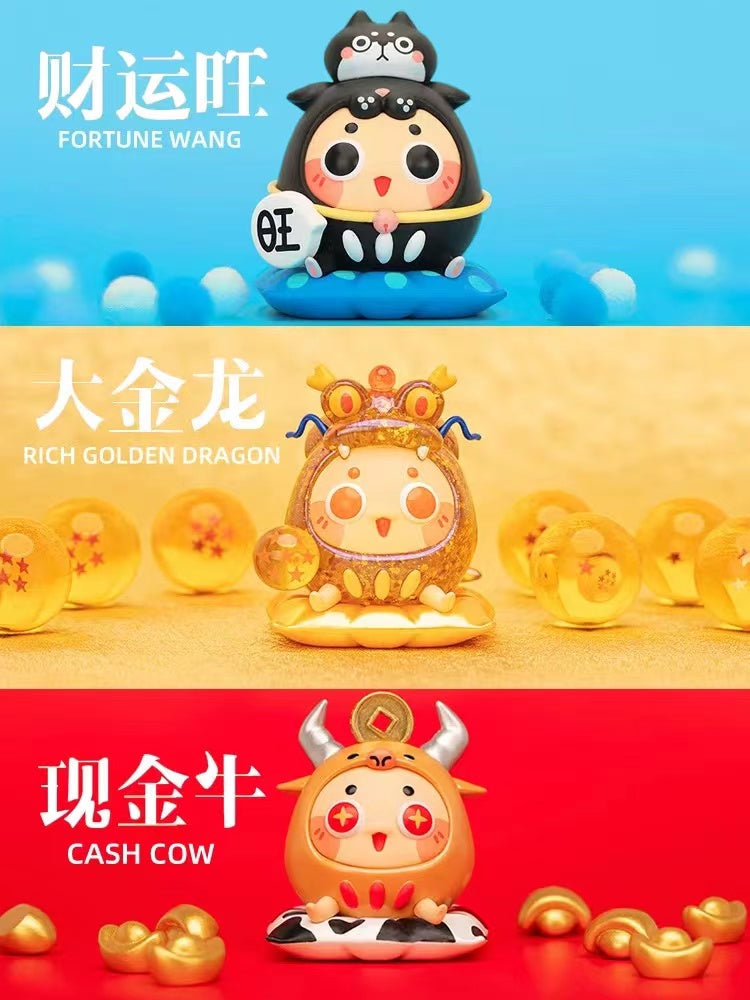 Limited Peripheral Products