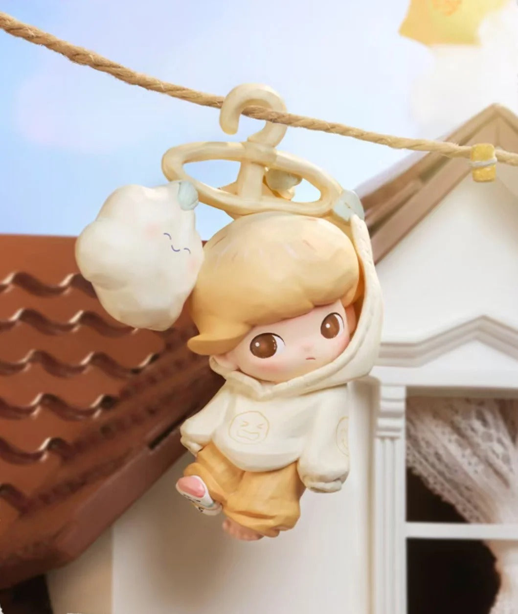 DIMMO The Missing Day Series Province(pre-order)