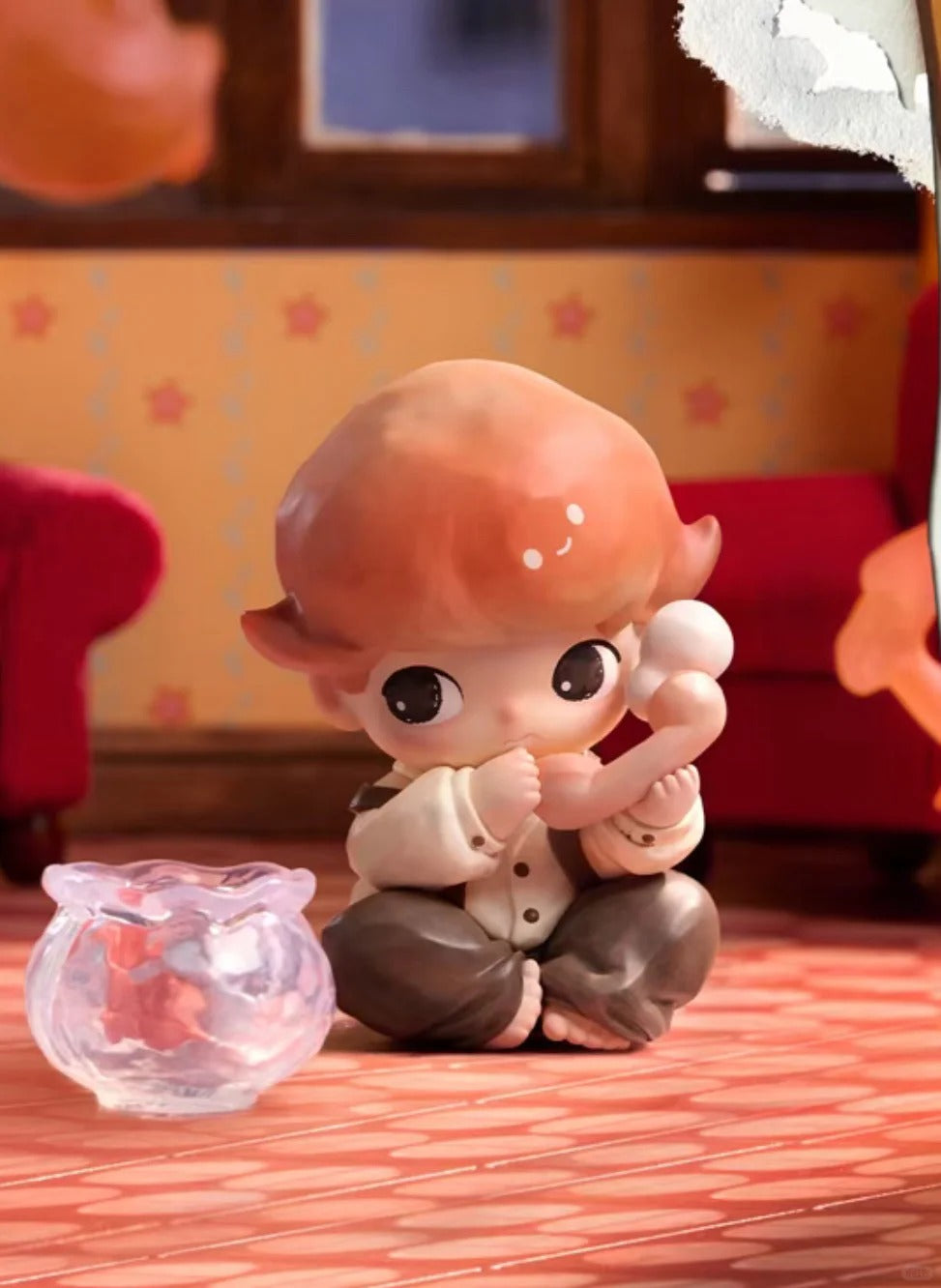 DIMMO The Missing Day Series Province(pre-order)