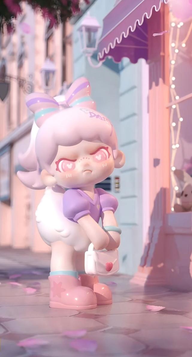 DORA Mickey Fun Time Collection