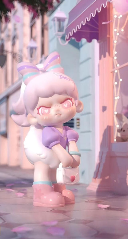 DORA Mickey Fun Time Collection