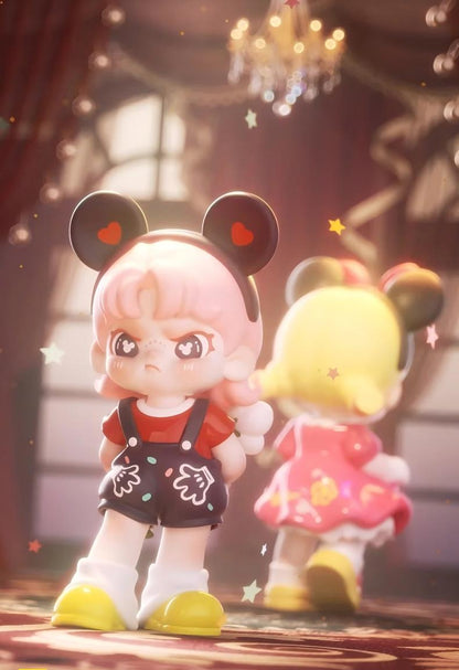 DORA Mickey Fun Time Collection