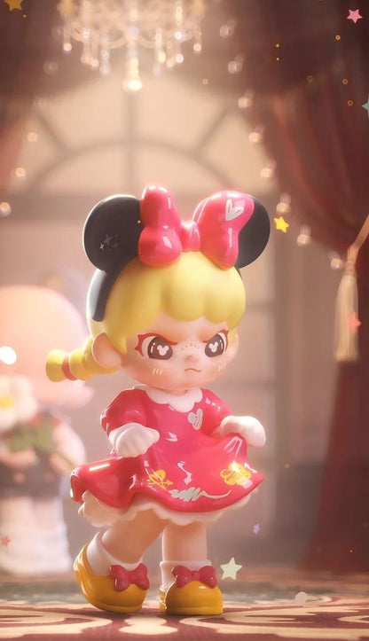 DORA Mickey Fun Time Collection