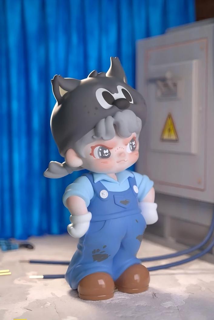 DORA Mickey Fun Time Collection