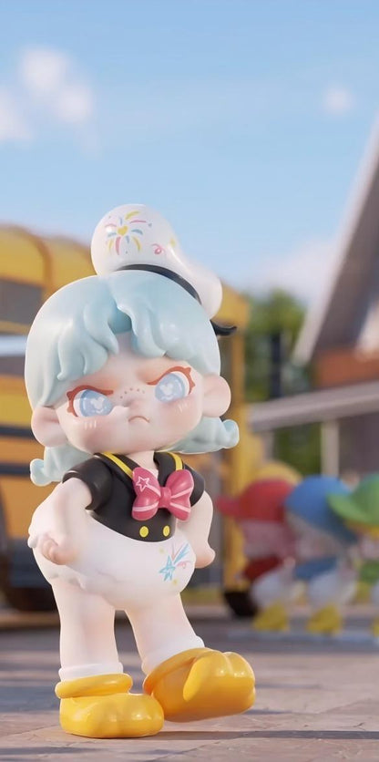 DORA Mickey Fun Time Collection