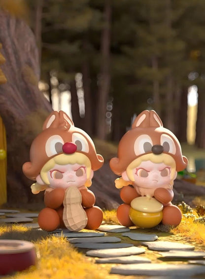 DORA Mickey Fun Time Collection