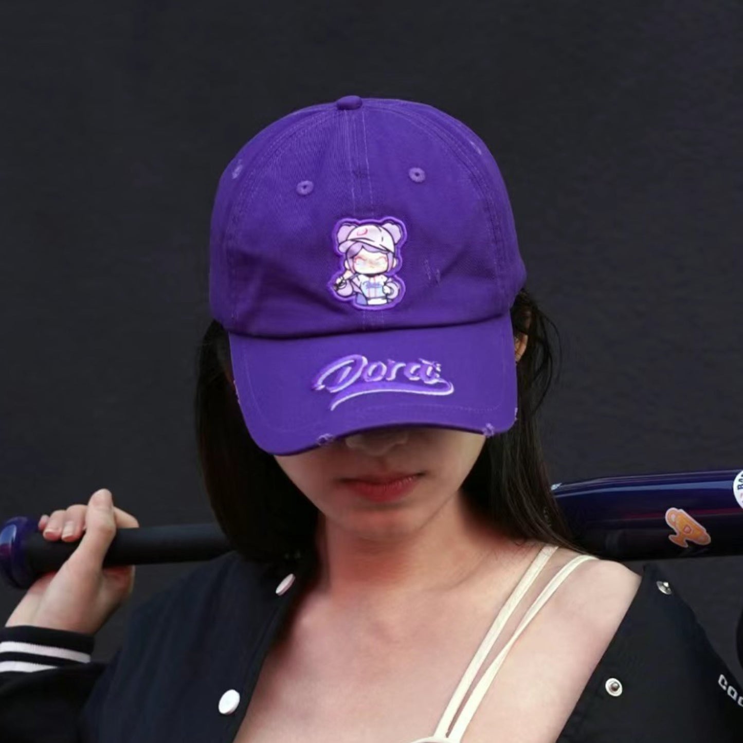 Limited Peripheral Products