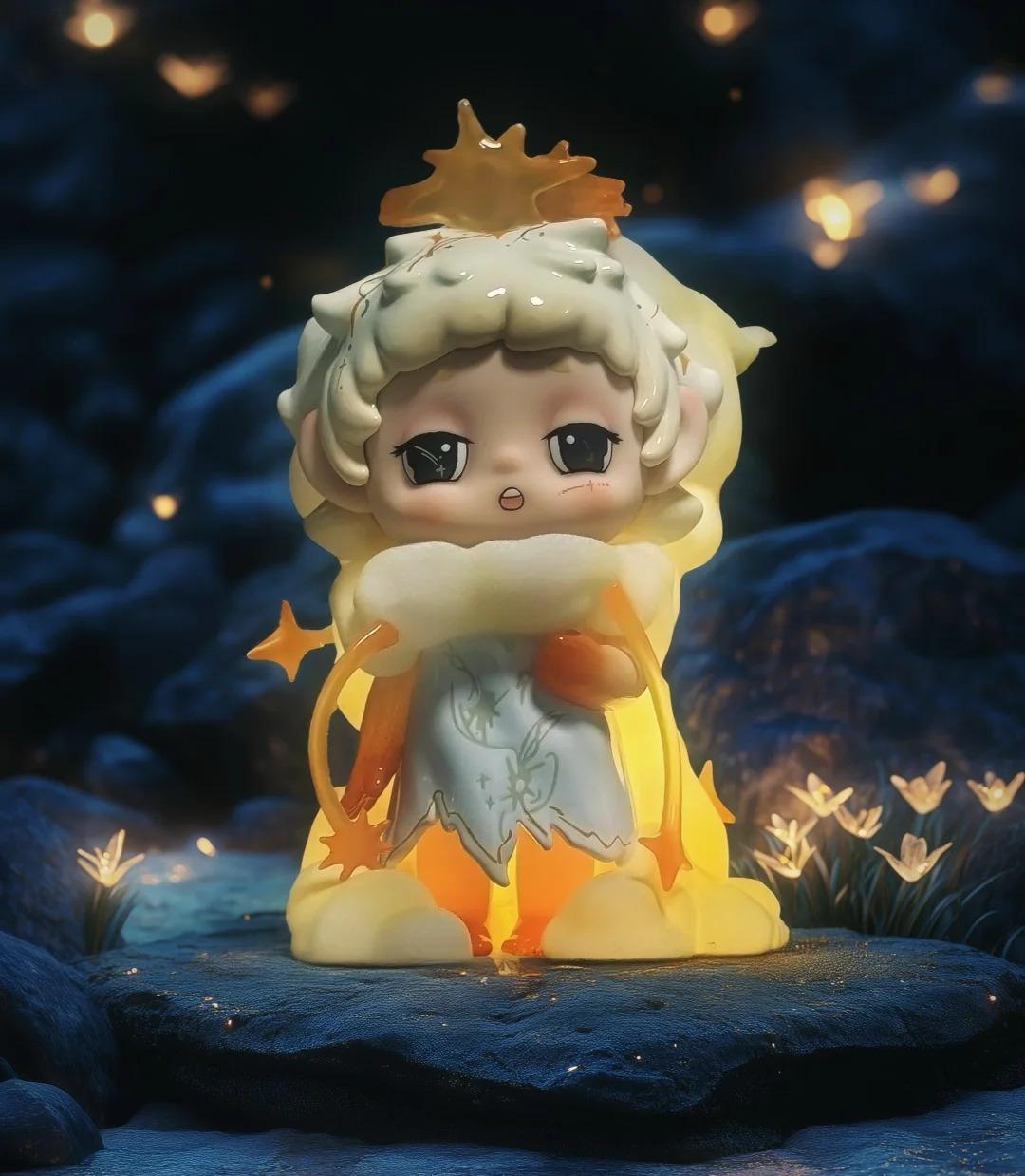 FAYA Time Picking Land PVC Figure Blind Box