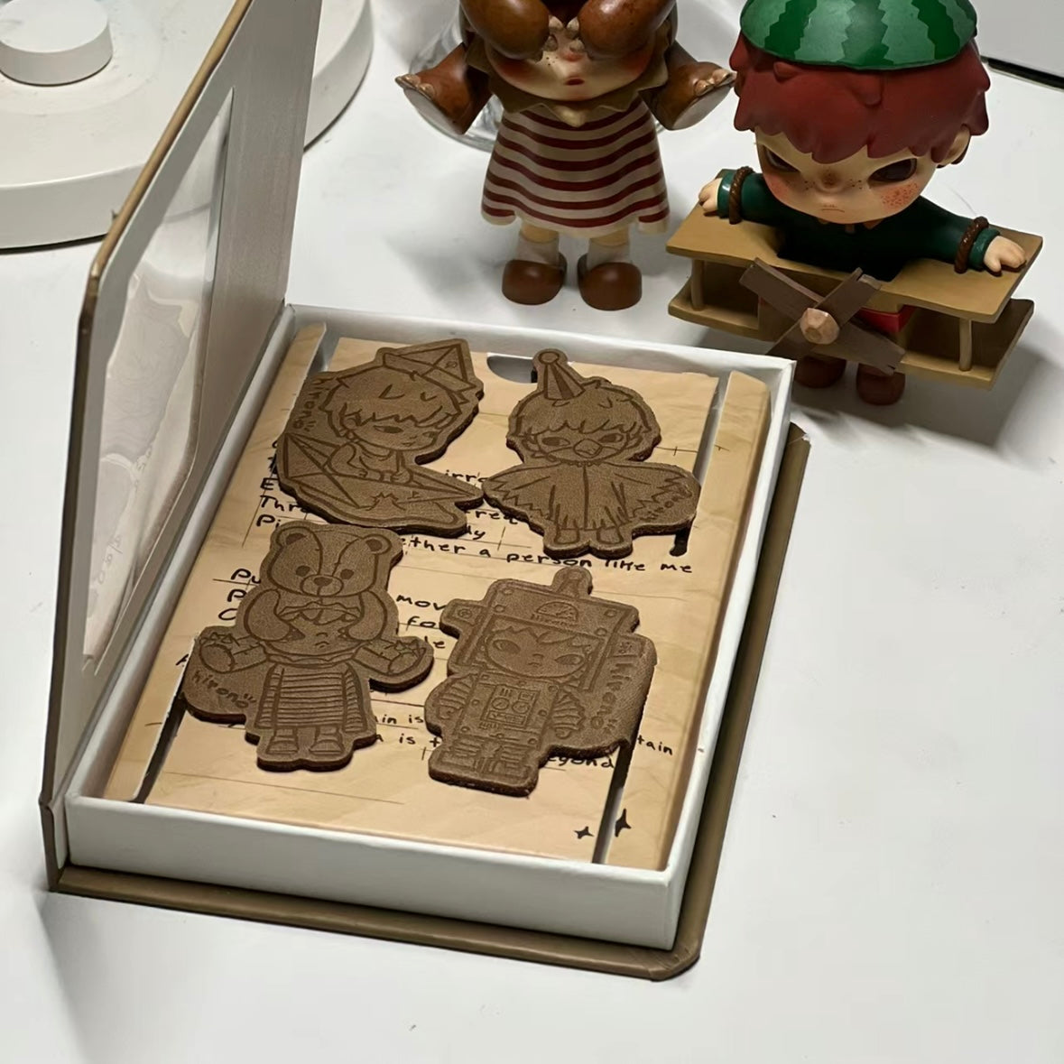 Limited Peripheral Products