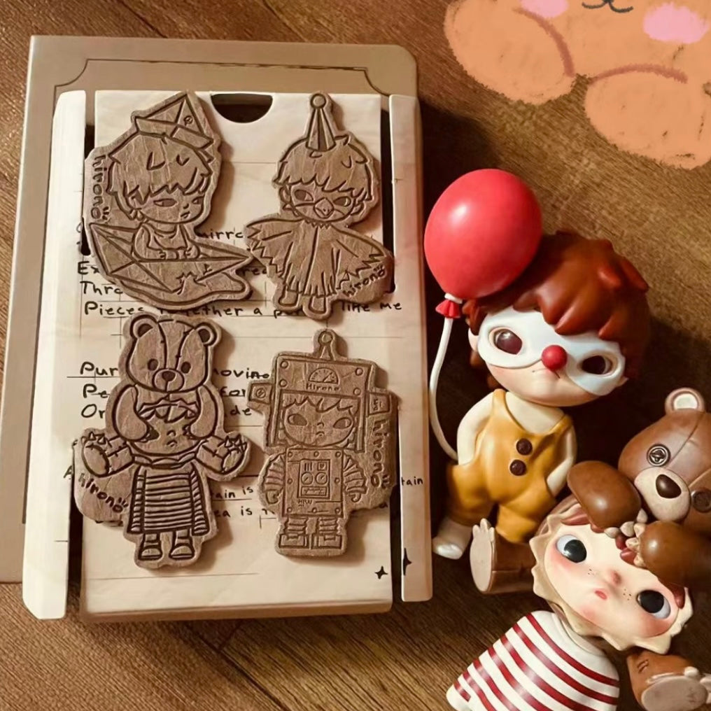 Limited Peripheral Products