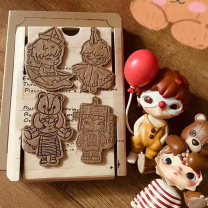 Limited Peripheral Products