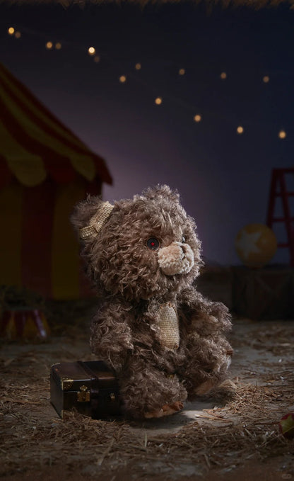 Hirnon Xiaoye Bear Plush（pre order）