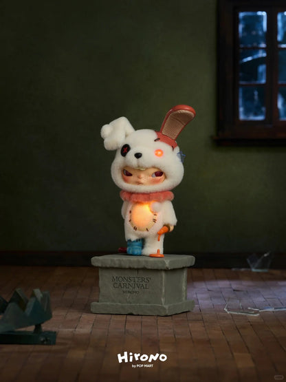 Hirono Haunted Paradise Series（pre order）