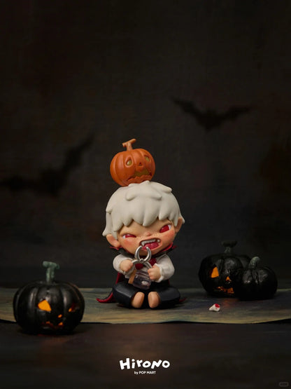 Hirono Haunted Paradise Series（pre order）