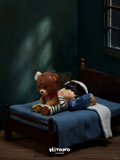 Hirono Haunted Paradise Series（pre order）