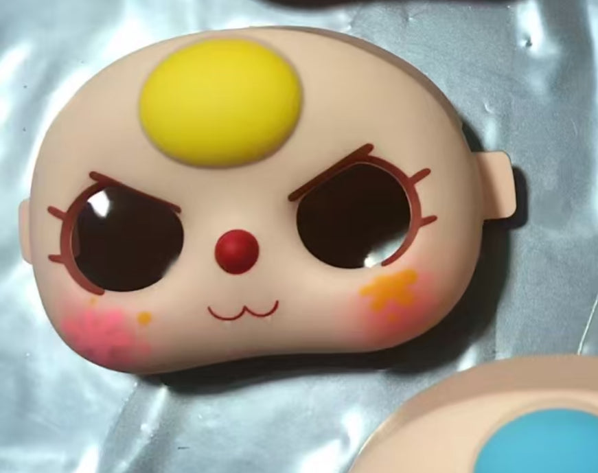Baby Three Accessories BB3