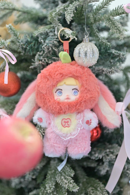 Nommi Interesting Fruit Series Plush Toy