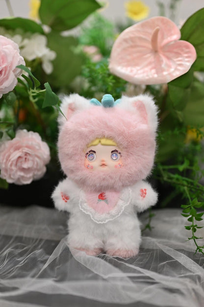 Nommi Interesting Fruit Series Plush Toy