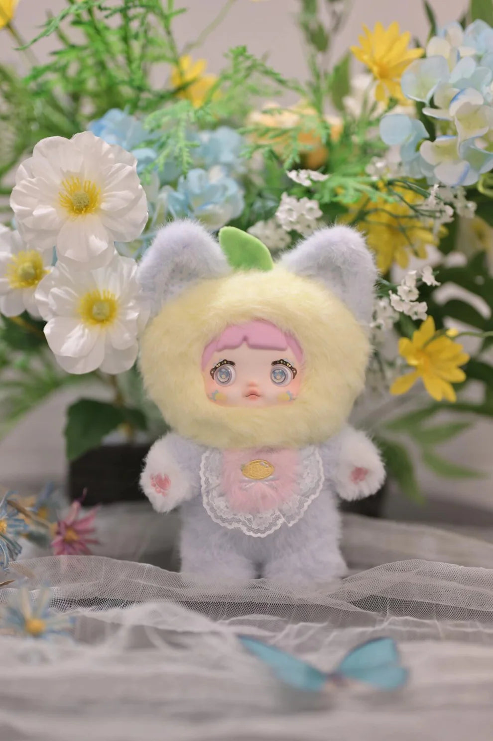 special claim-flower