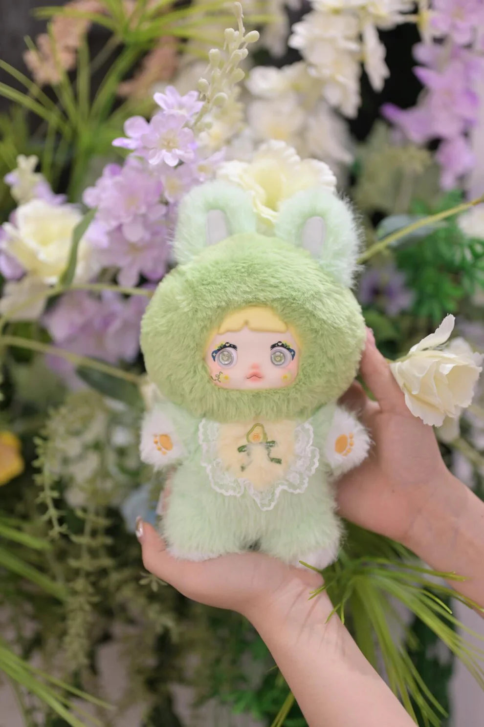 special claim-flower